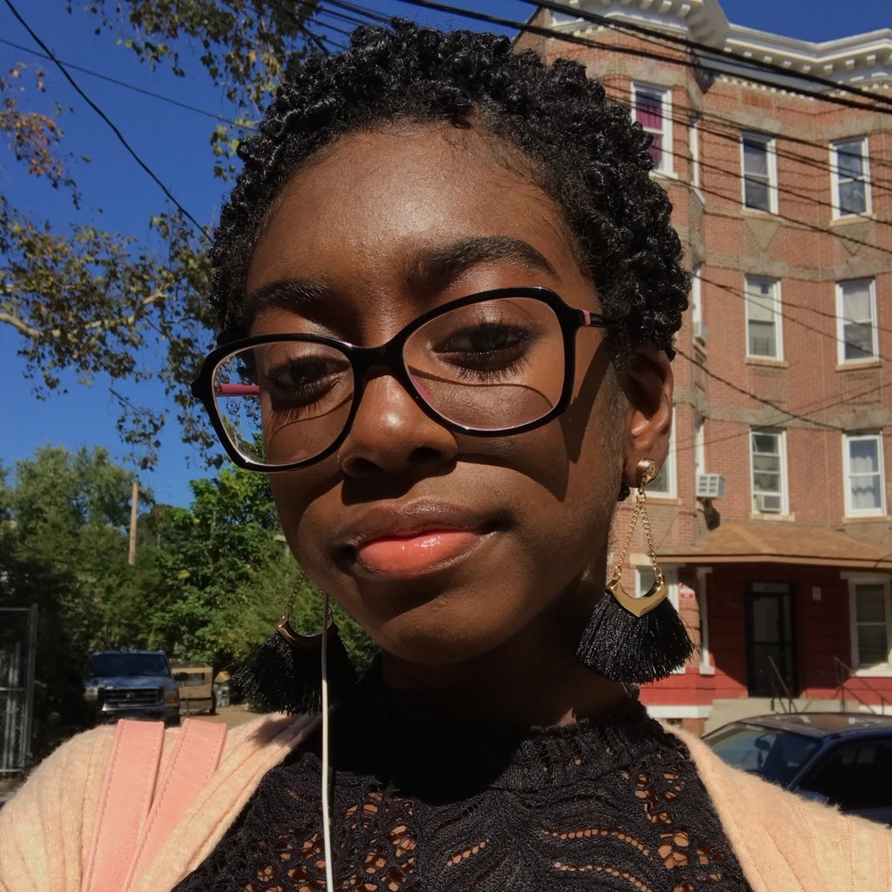 Meet your Posher, Honor